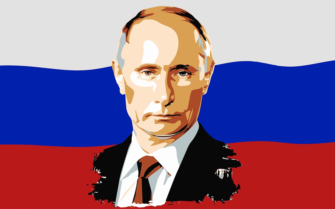 Putin Praises Biden and Mainstream Media Looks Away