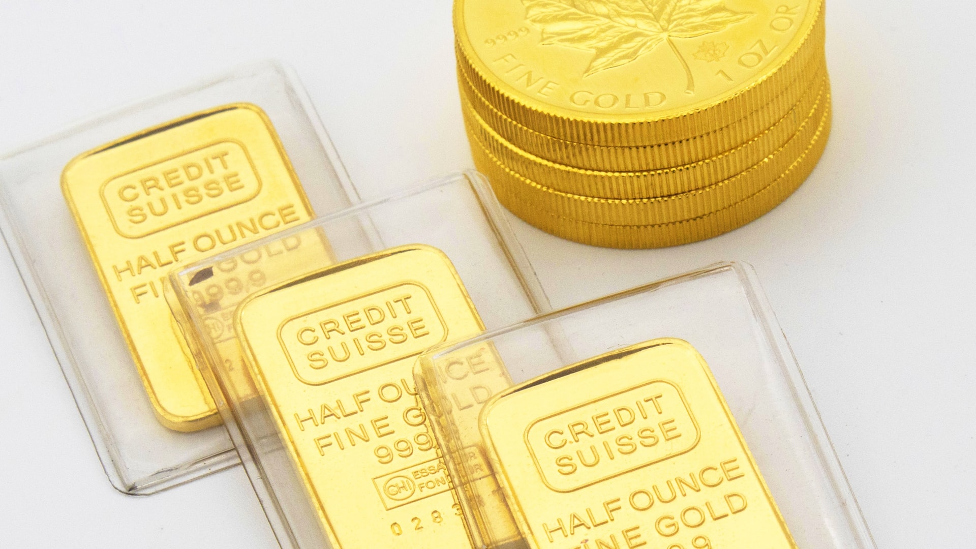 Should You Buy Or Sell Gold?